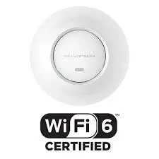 [2.0][GWN7662] ACCES POINT W6 GRANDSTREAM GWN7662 EMPRESARIAL 5.8GB