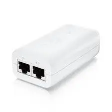 [0.0][UBI-U-POE++] POE INJECTOR UBIQUITI 48 VDC 60W (VN)