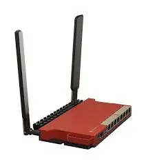 [1.0][MI-L009UIGS-2HAXD-IN] Mikrotik Wifi Router OS L5