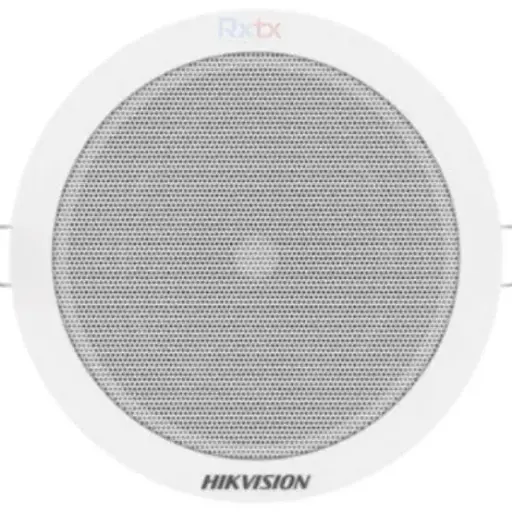 [2.0][DS-QAE0206G1-V] HIKVISION BOCINA ANALOGICA 6W