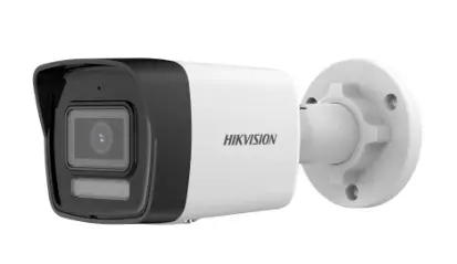 [12.0][DS-2CD1063G2-LIUF] CÁMARA DE RED DE BALA FIJA DE MOVIMIENTO DE DOBLE LUZ DE 6MP 2.0 MICROFONO